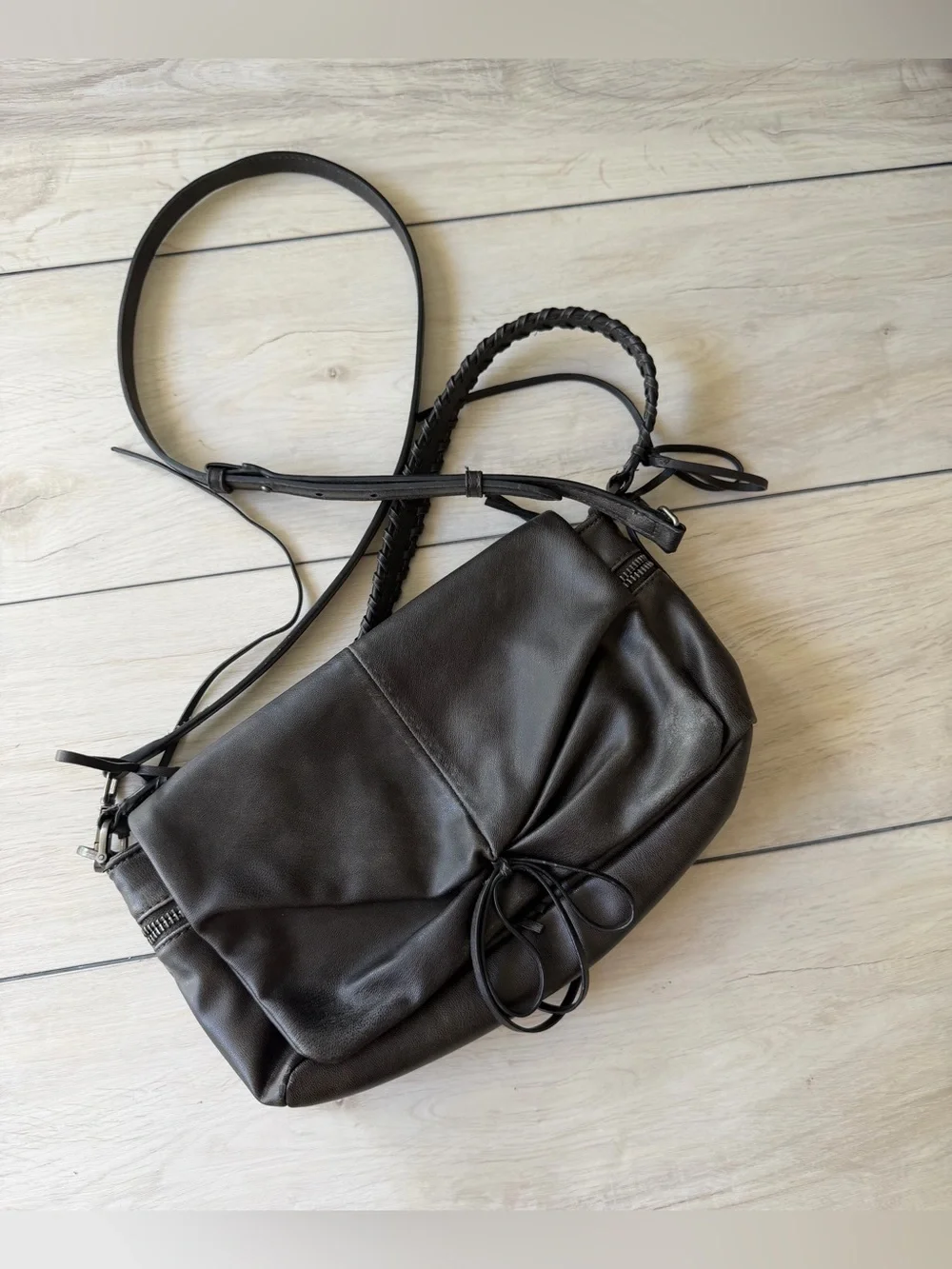 Zara bundle or